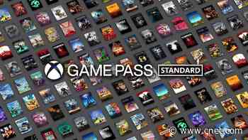 Xbox Game Pass Standard: What You Need to Know About the New Gaming Plan