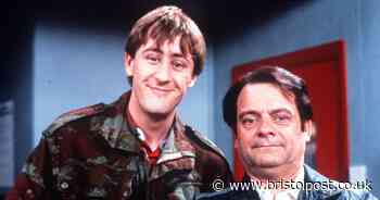 Only Fools and Horses star Sir David Jason opens up on friendship with Nicholas Lyndhurst