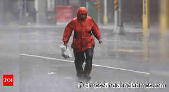 Two more found dead in Taiwan after Typhoon Krathon