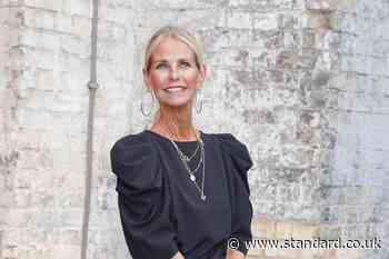 ‘I was a highly functioning binge-drinker’, says Ulrika Jonsson as she goes 121 days sober