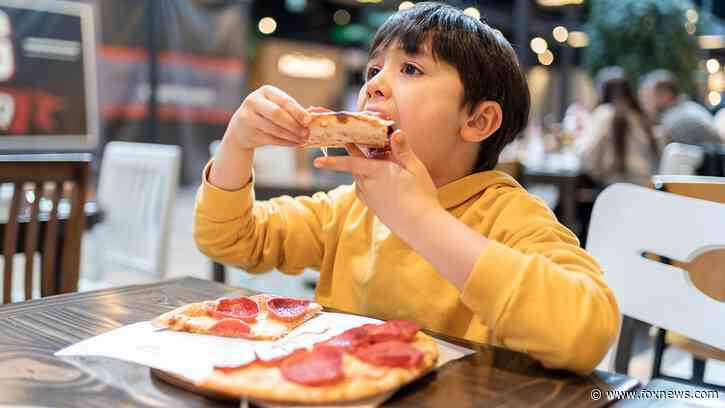 Ultra-processed foods have these repercussions on children's health, nutritionist warns