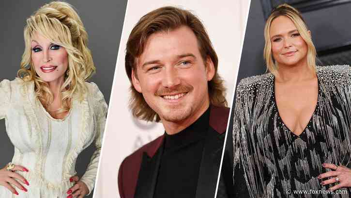 Hurricane Helene: Dolly Parton, Morgan Wallen, Miranda Lambert help with disaster relief