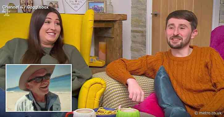 Gogglebox stars tell Phillip Schofield ‘you threw yourself under the bus’