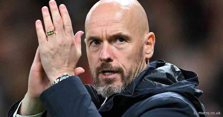 Erik ten Hag’s close friend reveals how Man Utd boss really feels about sacking reports