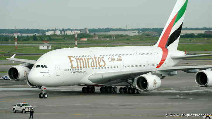 Emirates bans pagers, walkie-talkies onboard after Lebanon blasts