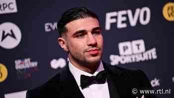 Tommy Fury ontkent vreemdgaan in relatie met Molly-Mae Hague: 'Wil dat gezin weer samenkomt'