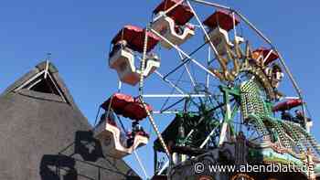 Vintage-Party: Historischer Jahrmarkt begeistert Jung und Alt