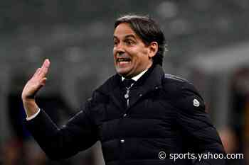 Revealed – Why Inter Milan Could Be In For A Blazing October Under Inzaghi