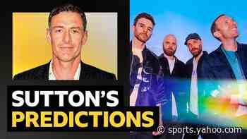 Sutton's predictions: West Ham v Ipswich