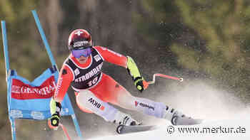 Ski-Olympiasiegerin bangt um Comeback