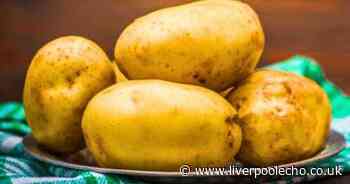 Store potatoes so they last four weeks longer without sprouting