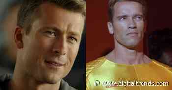 This is when you can see Paramount’s Running Man remake with Glen Powell