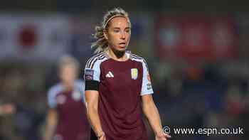 Jordan Nobbs breaks WSL appearance record