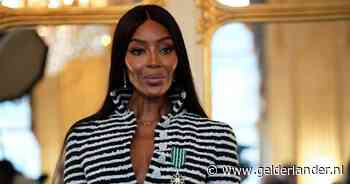 Naomi Campbell geeft toe dat ze tekortschoot als baas van goed doel, maar ontkent financieel wangedrag