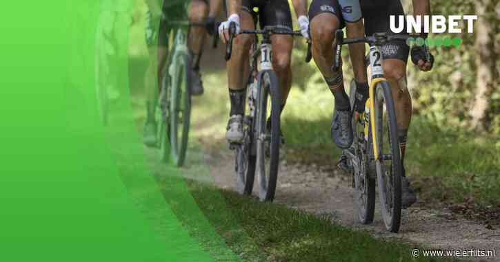 Wat is de kans dat Mathieu van der Poel dit najaar alsnog een regenboogtrui wint?