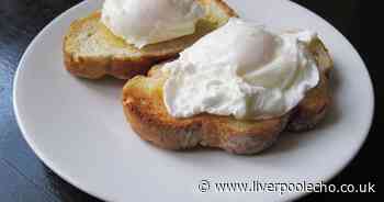 Mum's 'perfect' poached egg recipe that's ready to eat in 60 seconds without hob