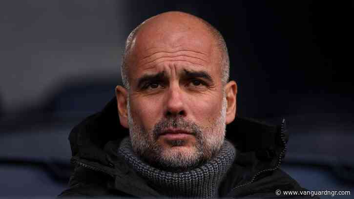 Guardiola claims Premier League won’t delay season for Man City