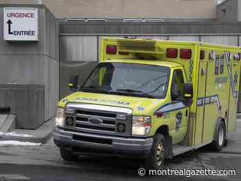 Man is found dead in manure pit in Ste-Christine