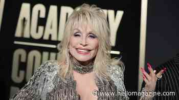 Dolly Parton's $1 million act of kindness in the wake of devastating event