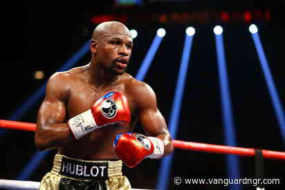 Contract Breach: US Court orders Mayweather to pay Nigerian firm $2.4m