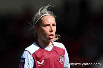 Villa's Jordan Nobbs breaks WSL appearance record in Brighton clash 👏