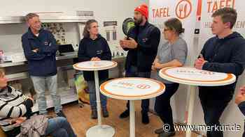 Was unsere Gesellschaft zusammenhält: Rotary und Tafel feiern „Lange Nacht der Demokratie“ 