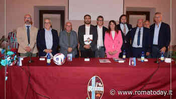 L'FC Rieti presenta il nuovo progetto "Calcio partecipato e sostenibile"