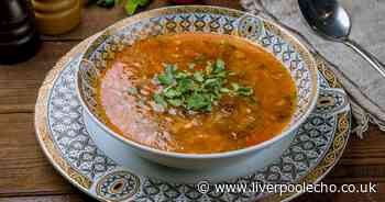 Jamie Oliver dad's 'signature' tomato soup recipe that's perfect for colder weather