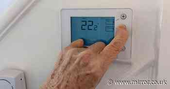 Exact date you need to turn your heating on - or there could be dangerous consequences