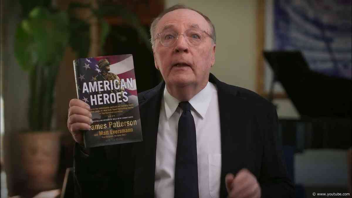 AMERICAN HEROES: A Message for Voters