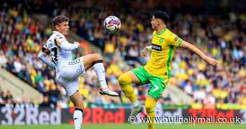 Hull City player ratings vs Norwich City as Mohamed Belloumi shines in heavy defeat