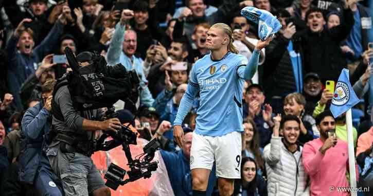 Arsenal en Manchester City in actie, Leverkusen slaat binnen acht minuten twee keer toe