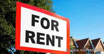 Two thirds of Brits now say renting is 'a lifestyle choice' - a new report reveals why