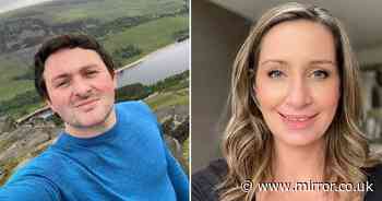 'Psychic' who discovered Nicola Bulley's body reveals emotional meeting with her family