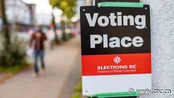 How to vote in B.C.'s 2024 provincial election