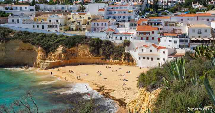 Travel expert warns tourists in Portugal over €750 fine for common holiday habit you’re probably guilty of