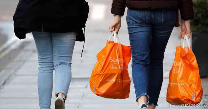 How much has changed almost 10 years since supermarkets started charging for bags