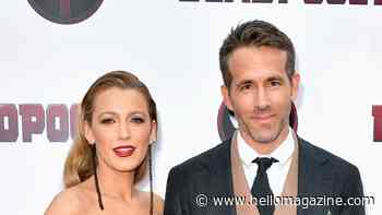 Blake Lively and Ryan Reynolds enjoy time away from daughters after double family celebration