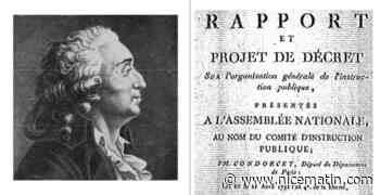 Elle avait lieu en octobre à l'époque, on vous raconte comment se passait la rentrée des classes... en 1803