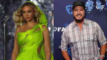 Beyoncé's Country Awards Snubs Justified By Luke Bryan: 'Come Into Our World'