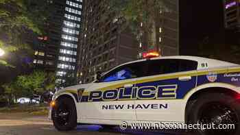 Police investigate homicide at Bella Vista housing complex in New Haven