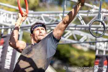 Les forçats de la Spartan Race ont débarqué sur la plage du Dramont, à Saint-Raphaël