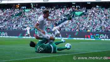 Werder Bremen im Liveticker gegen den SC Freiburg: Mehr Offensive auf beiden Seiten, Schmid köpft daneben