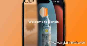 MKBHD updated his Panels app but didn’t fix the biggest problem
