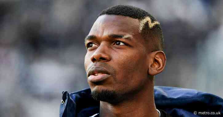 Juventus coach responds as Paul Pogba has ban reduced