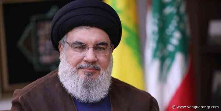 Hezbollah: Nasrallah’s possible successor out of contact since Friday – Lebanese source