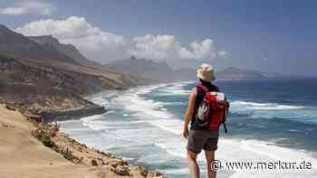 Wandern auf der Sonneninsel – 6 Wander-Touren auf Fuerteventura