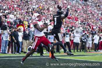 Purdue’s CB Markevious Brown is no longer with team but could return next year, school says