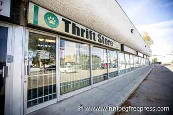 ‘Things have been deteriorating:’ city thrift store closing after spike in thefts