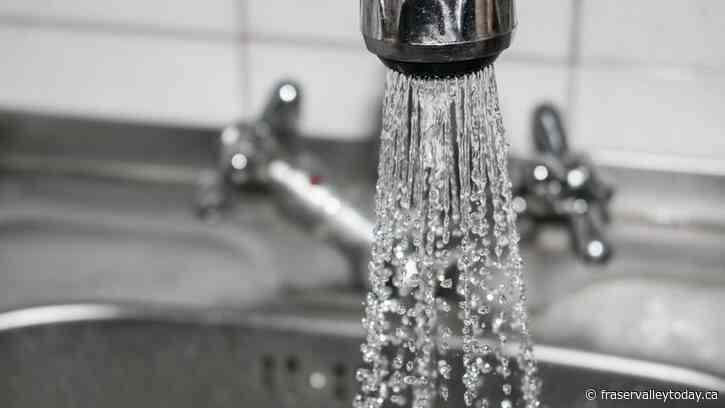 District of Hope issues boil water advisory after E. Coli bacteria discovered in some areas